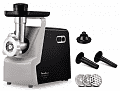 Дополнительное изображение Мясорубка электрическая MOULINEX ME542810 500Вт, Франция